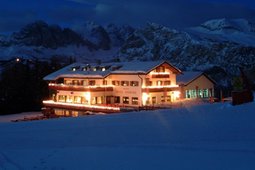 Hotel Sochers Ski & Spa