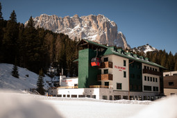 Hotel Fil Da Mont