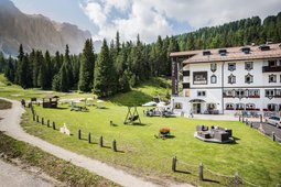Hotel Sella
