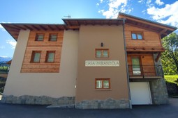 Appartamenti Casa Mirandola