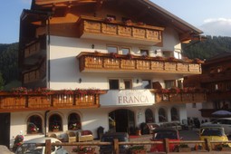 B&B (Garni)-Hotel Franca