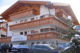 Garni-Hotel Franca
