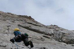 Mountain guides Val di Zoldo