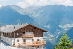 Ferienwohnungen Sparberhof