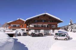 Garni (B&B) Martlhof