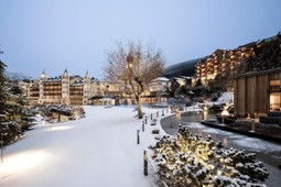 ADLER Spa Resort BALANCE