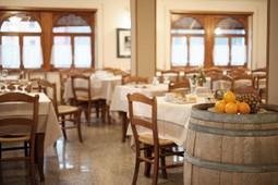 Trattoria Speranza