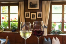 Weingut Maso zu Tschötsch