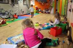 Folgarida Kinderland