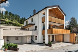 Silent Luxury Chalet Laiet