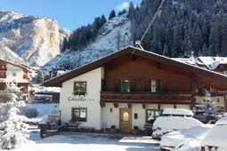 Ferienwohnung Christa