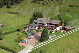 Bed & Breakfast Fudlé