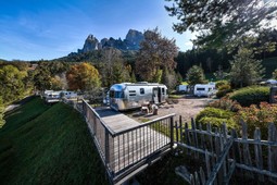 Camping Seiser Alm