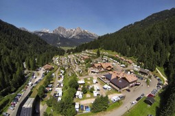 Camping Vidor - Family & Wellness Resort