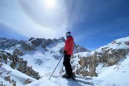 Skischule Dobbiaco