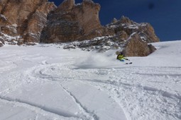 Mountain guides Gardena Guides - Ass. Mountain Guides Val Gardena