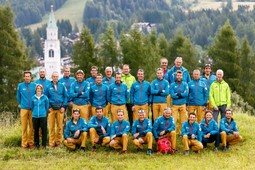 Bergsteigerschule Gruppo Guide Alpine Cortina