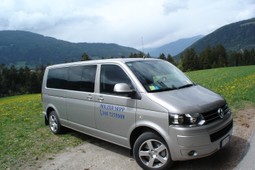 Taxi Holzer Sepp