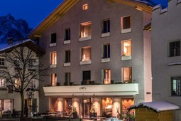Hotel Lamm