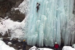 Guide alpine Arc Alpin Travel