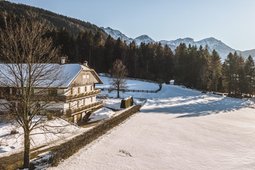 Appartamento Schöpfer Hof