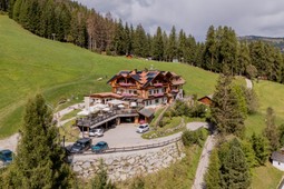 Restaurant La Para