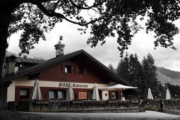 Ristorante Pizzeria Palma