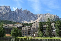 Residence Grand Hotel Carezza