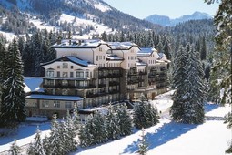 Residence Grand Hotel Carezza