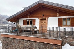 Ferienhaus Baita Incantata