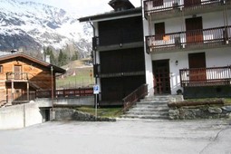 Apartment La Casa di Olivia