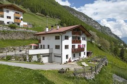 Appartamenti in agriturismo Berghof