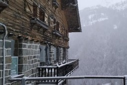 Hotel Perret