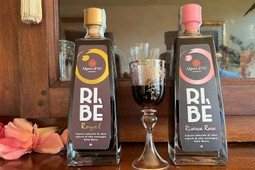 Landwirtschaftlicher Betrieb Alpes d'OC Morinesio