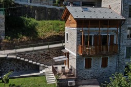 Ferienhaus Graziosa