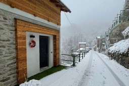 Ferienhaus Graziosa