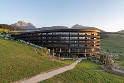Hotel Familiamus