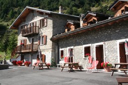 Ferienwohnungen Villaggio Gerbore