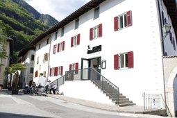 Gasthof (Albergo) Zum Hirschen