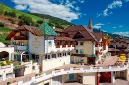 Sonnenhotel Adler