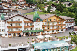 Berglandhotel Untertheimerhof