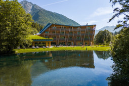 Hotel Au Charmant Petit Lac