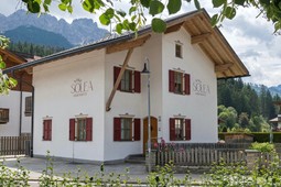 Apartments Solea
