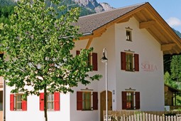 Apartments Solea