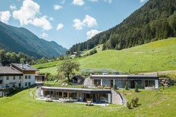 Farmhouse apartments Innermoser