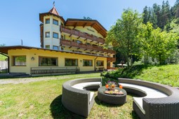 Hotel Valsorda