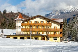 Hotel Valsorda