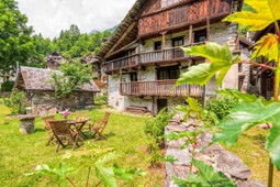 Appartamenti Il Borgo del Rosa
