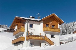 B&B + Ferienwohnungen Piera