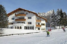 Residence Villa Funtanes